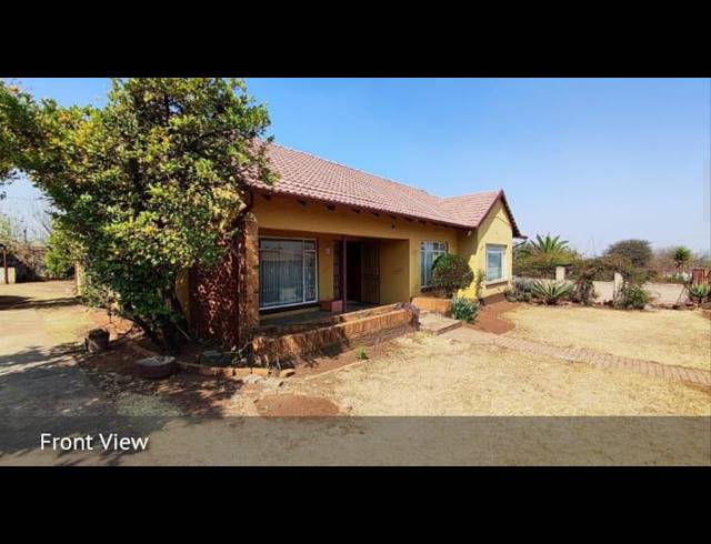 3 BEDROOM HOUSE FOR SALE IN PRIMROSE